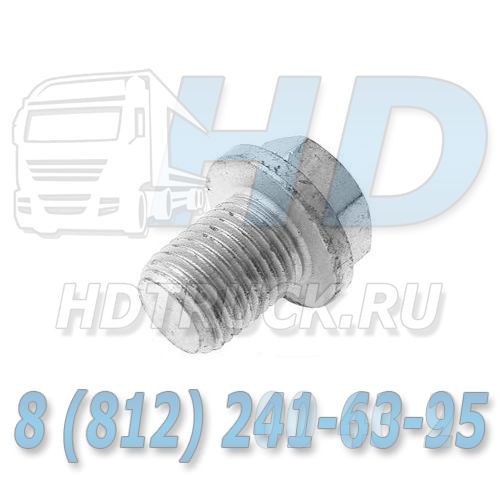 Пробка сливная поддона HD65 HD72 HD78 Porter County