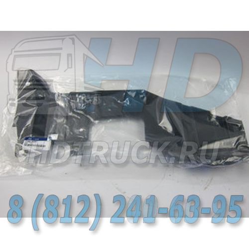 21960-5K000 Защитная панель моторного отсека левая HD65, HD72, HD78 Hyundai-Kia