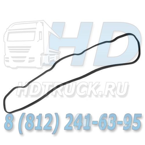 Прокладка клапанной крышки HD160, HD170, HD260, HD270, HD450 D6AC Hyundai-Kia