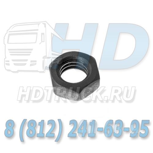Гайка винта коромысла HD65, HD72, HD78 Hyundai-Kia