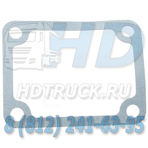 Прокладка термостата боковая HD65, HD72, HD78 Hyundai-Kia