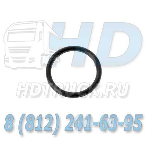 Кольцо теплообменника (резиновое, малое) HD72 Hyundai-Kia