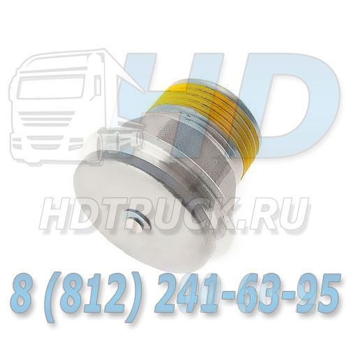 Клапан давления впускного коллектора HD72 D4AL Hyundai-Kia