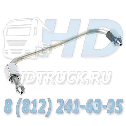 Трубка топливная  (рампа-ТНВД) HD65, HD78, County D4DD Hyundai-Kia