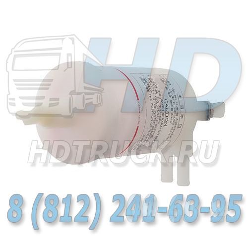 Фильтр топливный влагоотделитель топлива HD65, HD72, HD78, County Hyundai-Kia