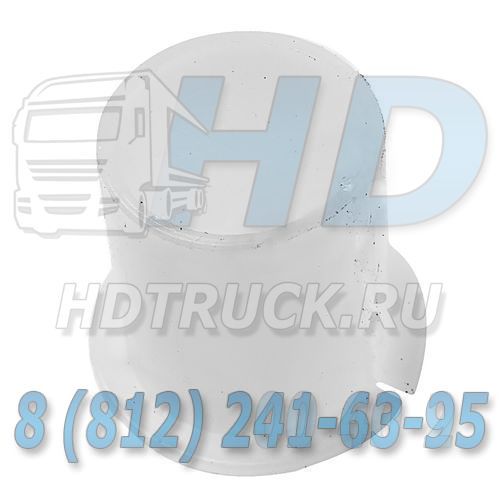 Втулка рычага кулисы КПП HD72, HD78 Hyundai-Kia