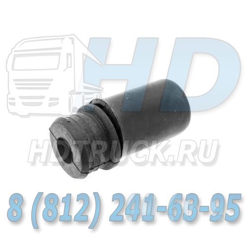 Предохранительный клапан заднего моста (сапун) HD65, HD72, HD78 Hyundai-Kia