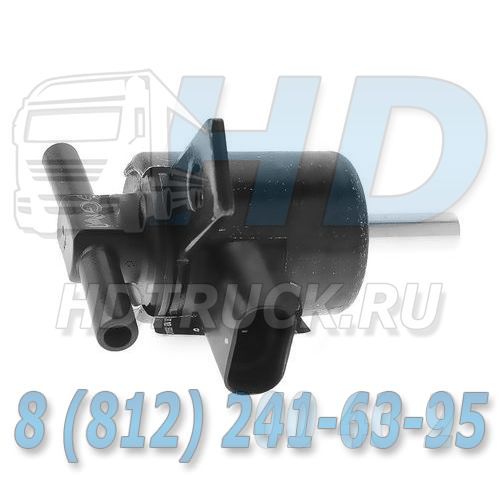 Электромагнитный клапан горного тормоза HD72, HD78 Hyundai-Kia