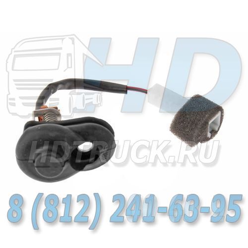 Выключатель замка двери концевой HD72, HD78 Hyundai-Kia