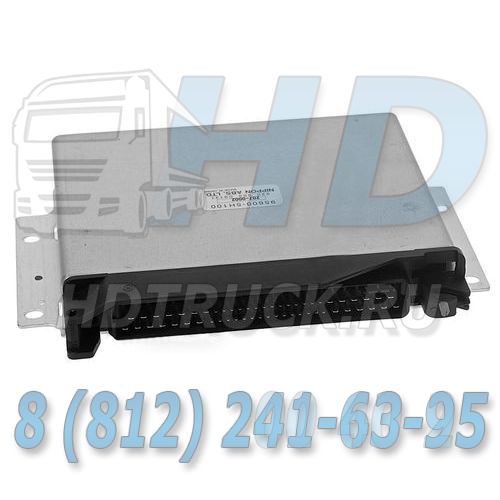 Блок управления ABS (электронный) HD65/72/78